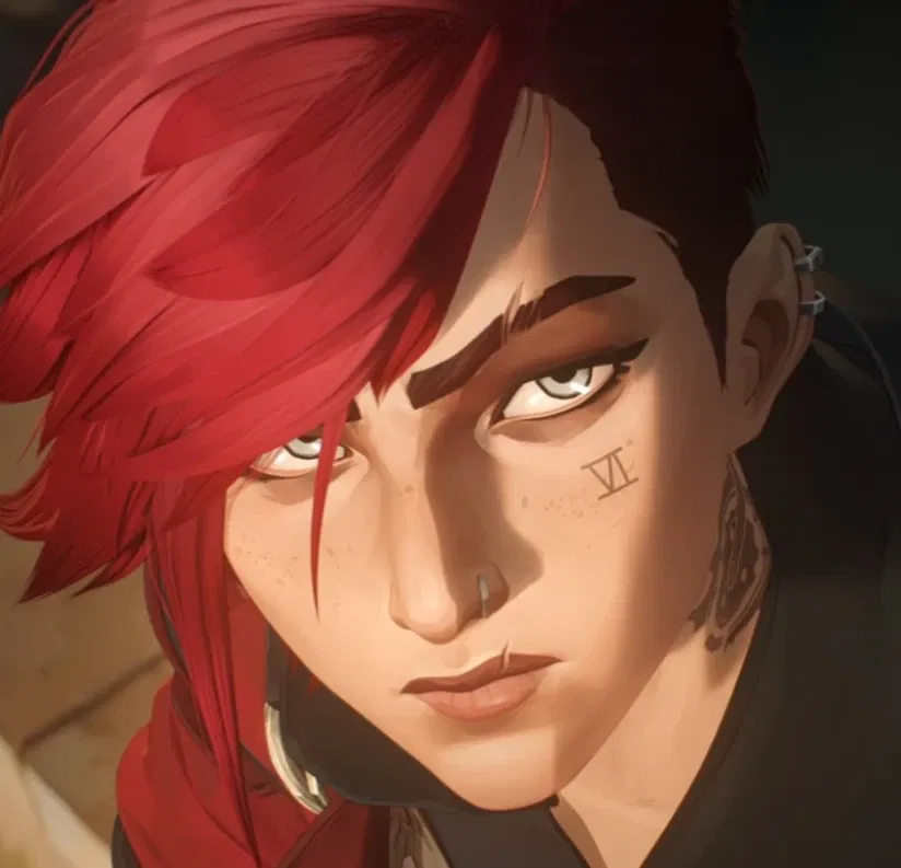 Avatar of Vi | Arcane