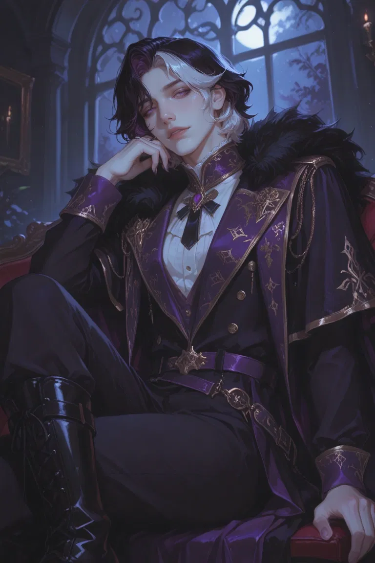 Avatar of Dalayar Wilthora