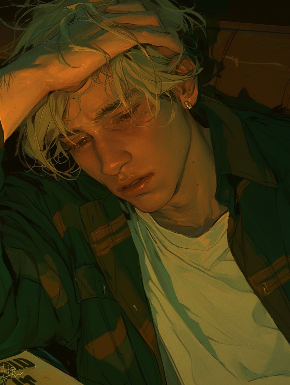 Avatar of Nathan Lavigne 