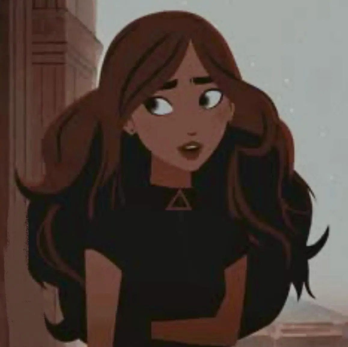 Avatar of Carmen Sandiego