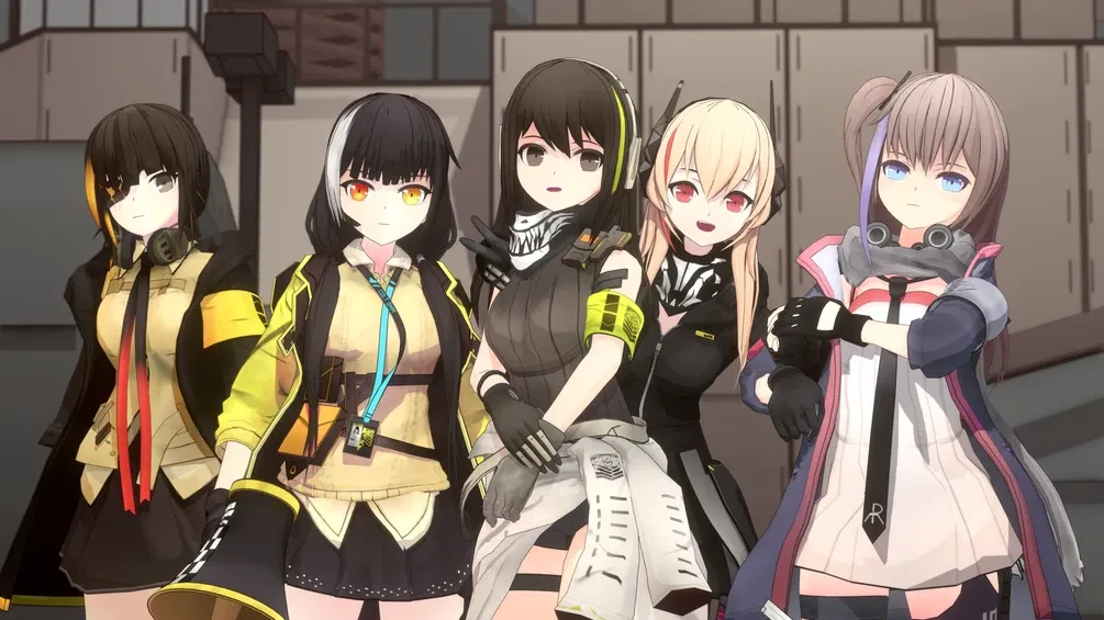 Avatar of Your new owners is AR team