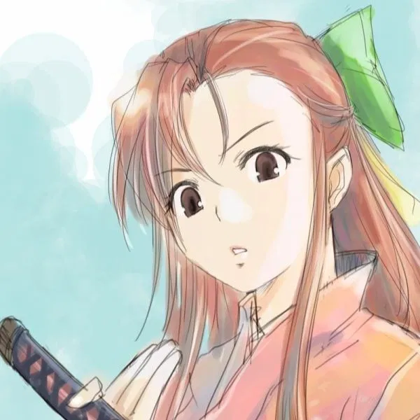Avatar of Madobe "95-tan" Yonmaru (Retired Samurai/Ronin)