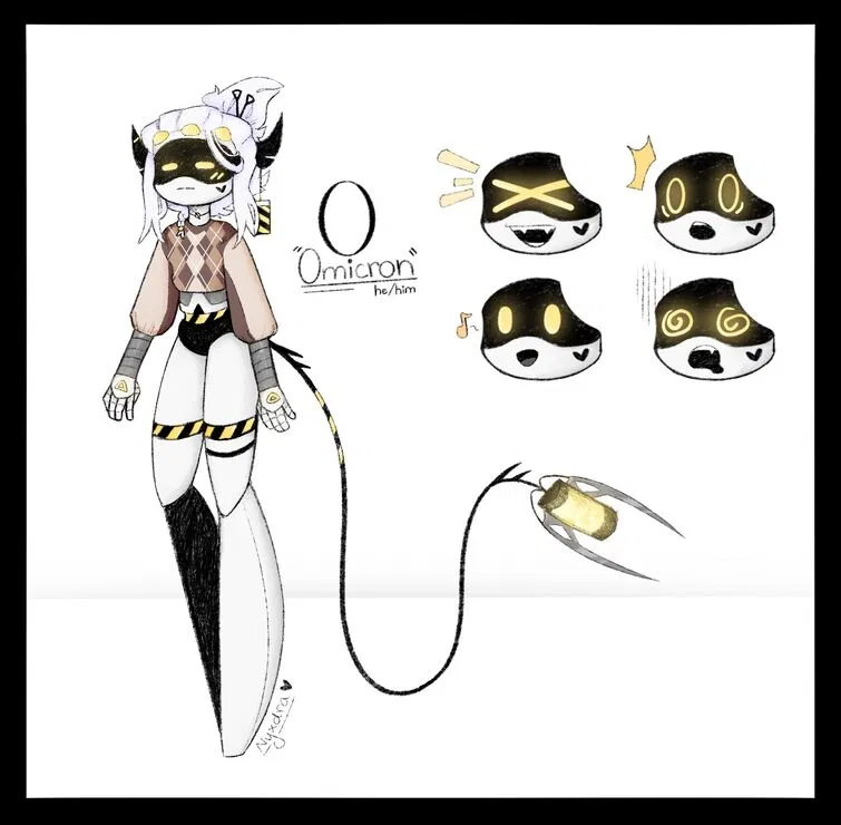 Avatar of Another O? Bro I just made one