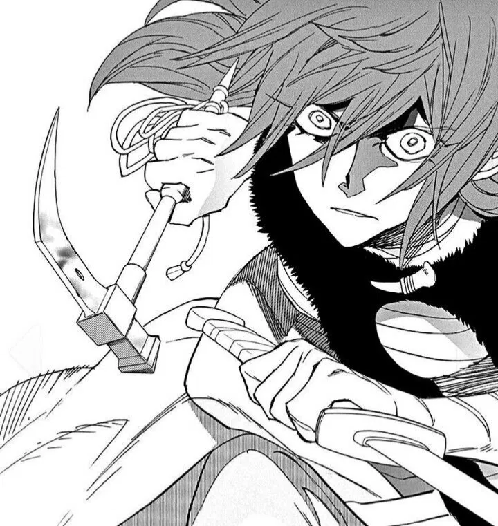 Avatar of “I should’ve killed you.” - Shut Hell