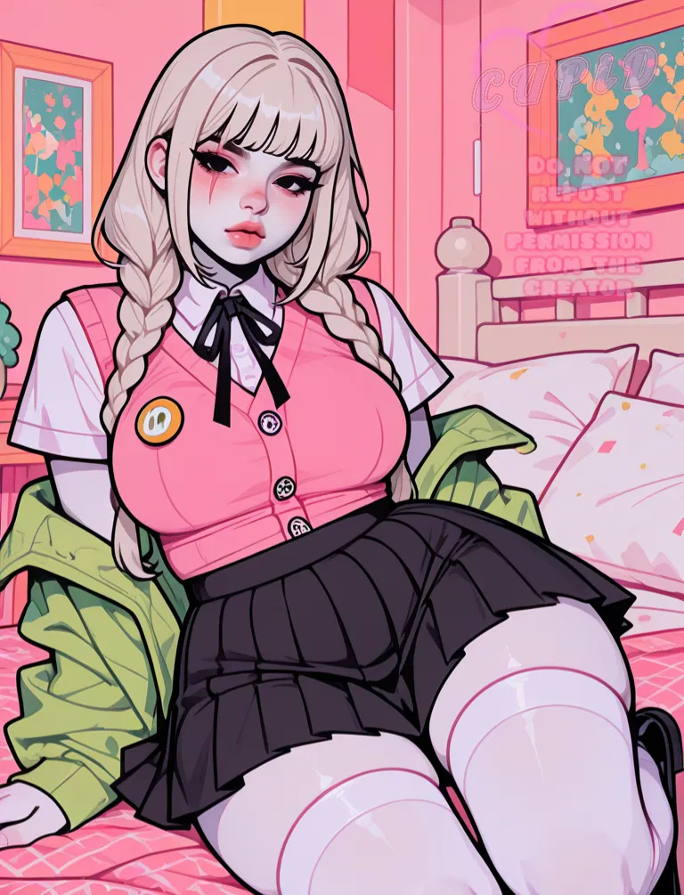 Avatar of 𝕾𝖍𝖊 𝕯𝖔𝖊𝖘𝖓'𝖙 𝕶𝖓𝖔𝖜 𝕸𝖊𝖒𝖊𝖘//Mika Kiku