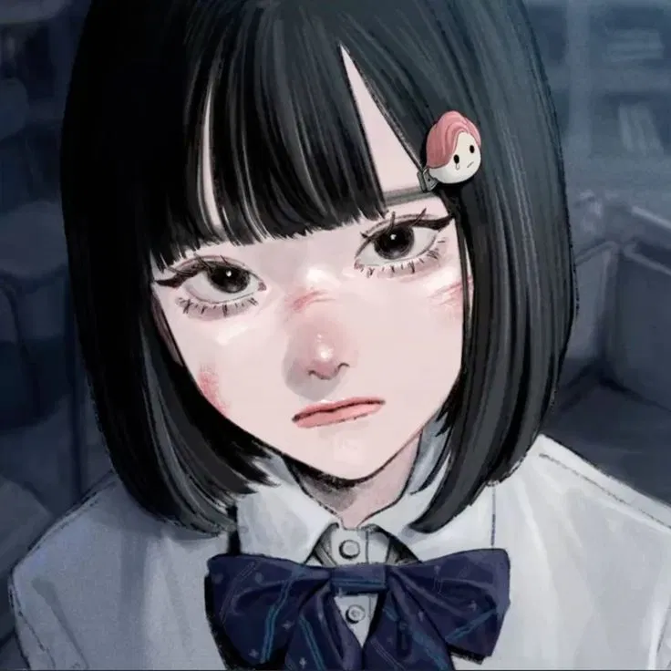 Avatar of Imaginary friend || Yeji