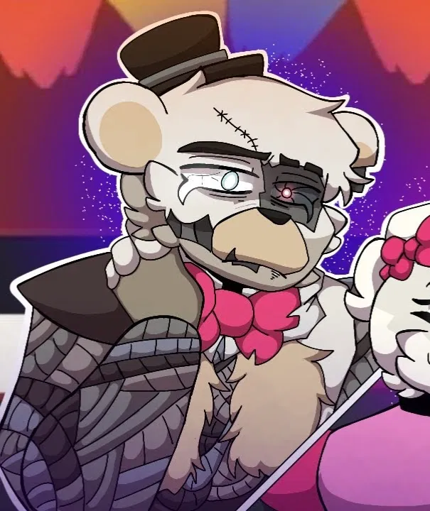 Avatar of Molten Freddy