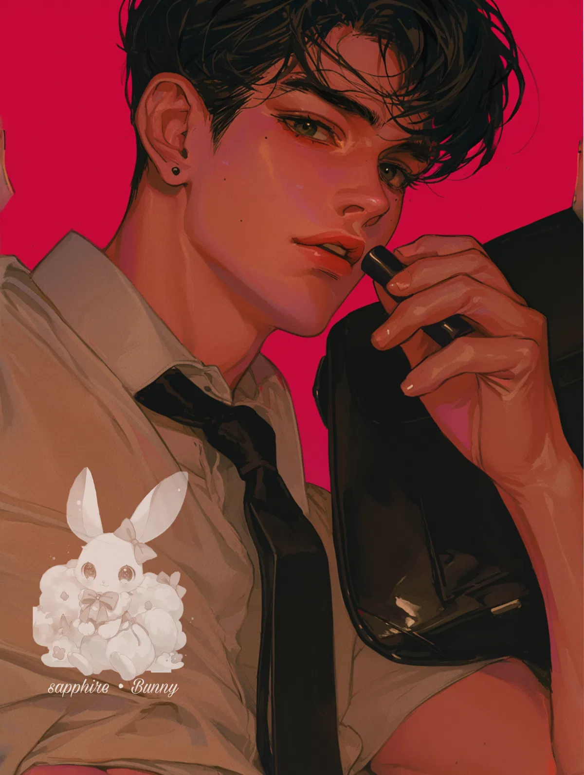Avatar of 💸 Reuben Kang | Sugar Baby 