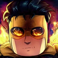 Avatar of Invincible showdown