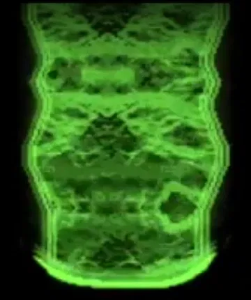 Avatar of Dark World