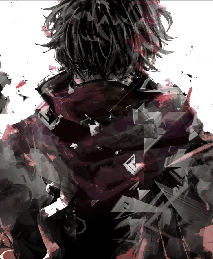 Avatar of Niko Vismosk ⌬ The Eye.