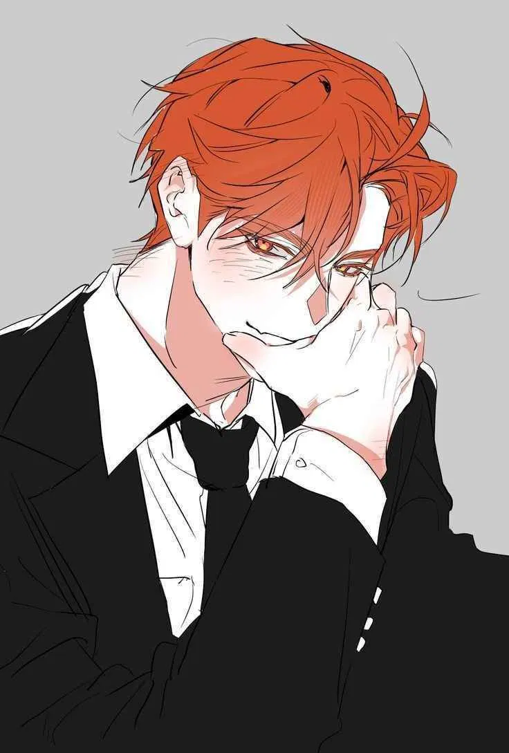 Avatar of A kinky kidnapper - Noah Martin