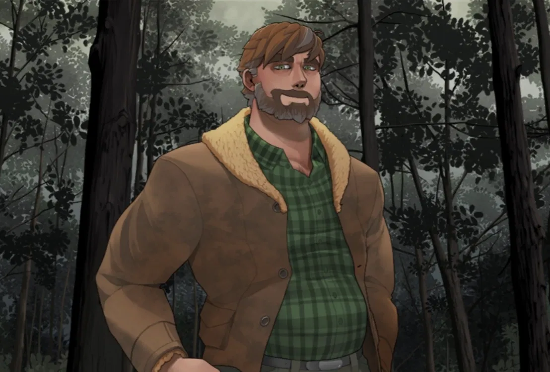 Avatar of Mason Heiral