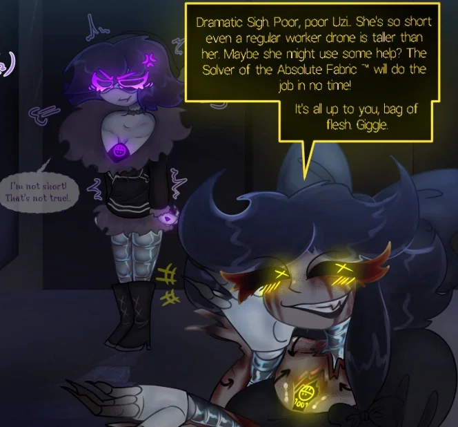 Avatar of Uzi's Upwards Problem