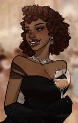 Avatar of FATHER'S EMPLOYEE | Dahlia Hudson