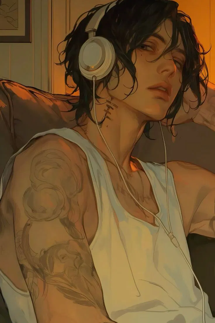 Avatar of Bill Lewis Your roommate