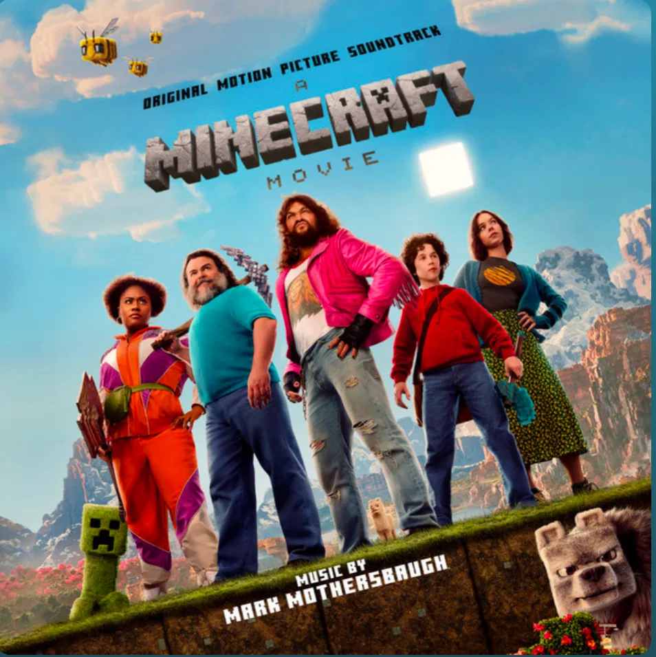 Avatar of A Minecraft Movie RPG