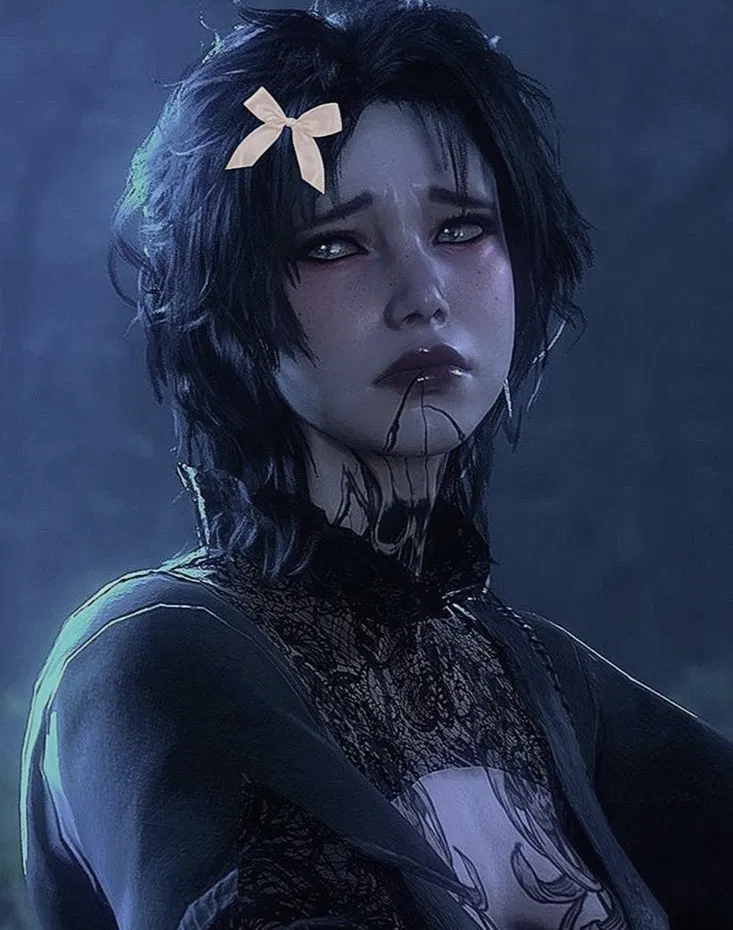 Avatar of Evelyn.
