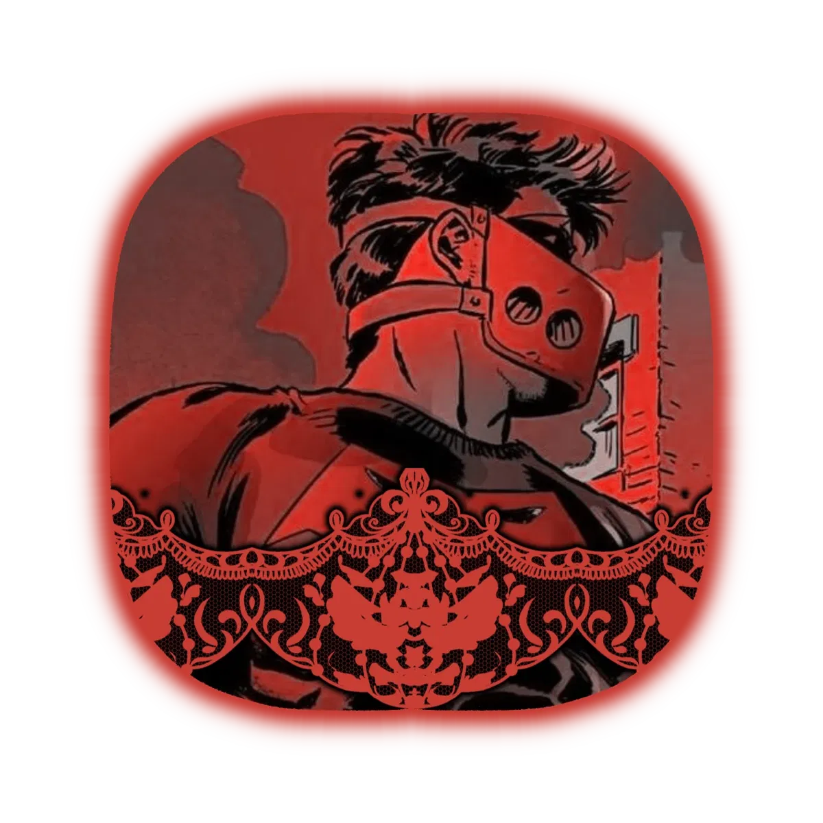 Avatar of jason todd . ꨄ