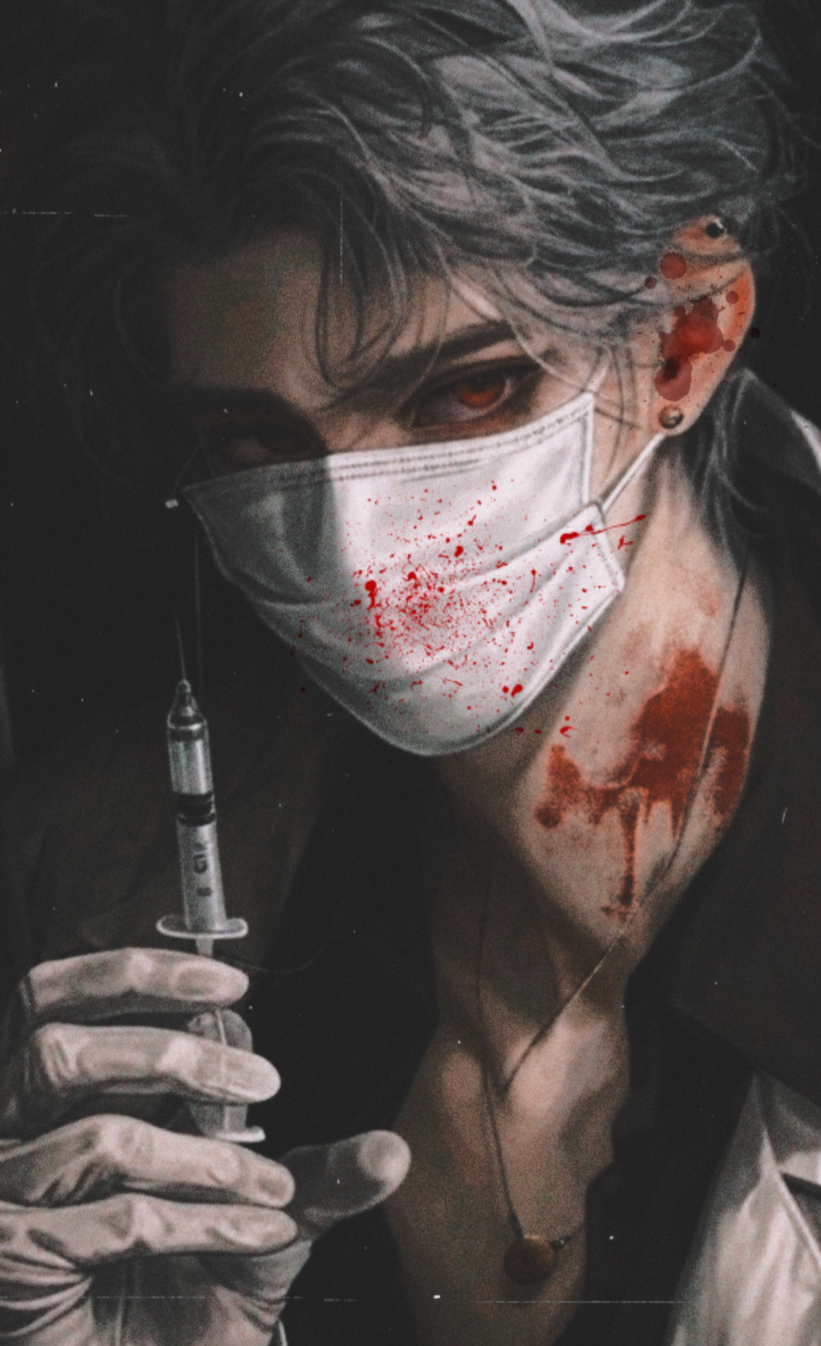 Avatar of Noel | creepy dentist 🦷