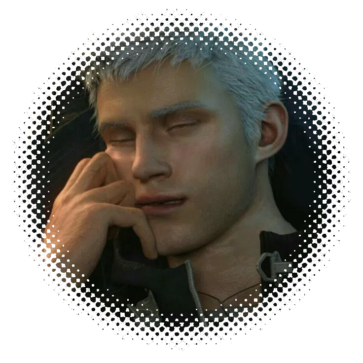 Avatar of ⌗Nero Sparda〃