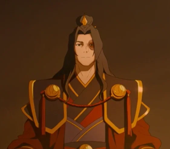 Avatar of  ┆ ⸝⸝ Zuko