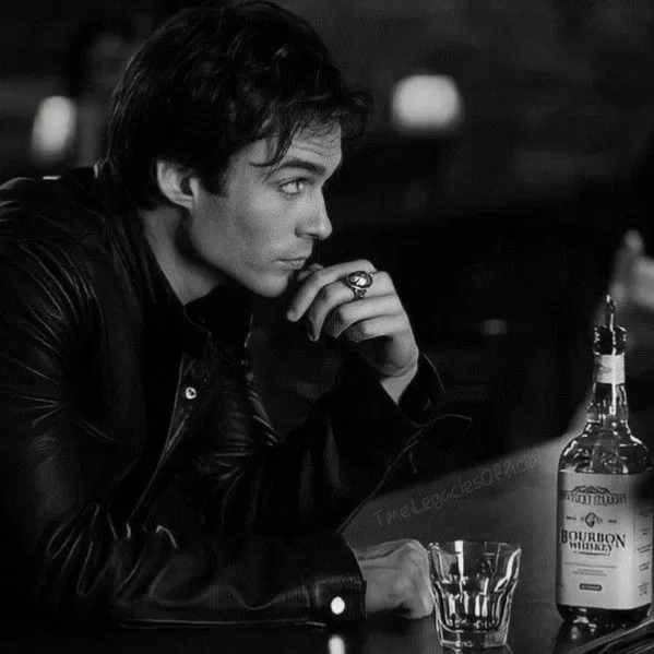 Avatar of Damon Salvatore