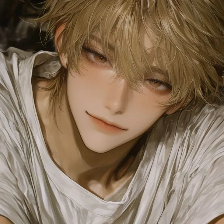Avatar of Oliver Beckett