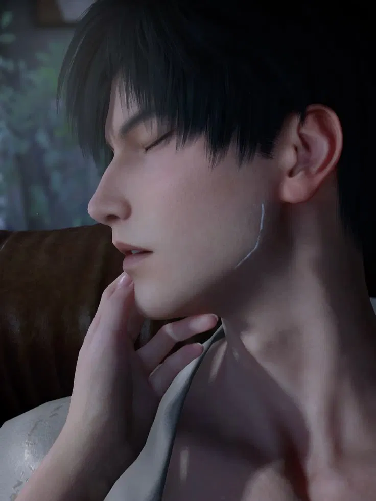Avatar of Zayne Li