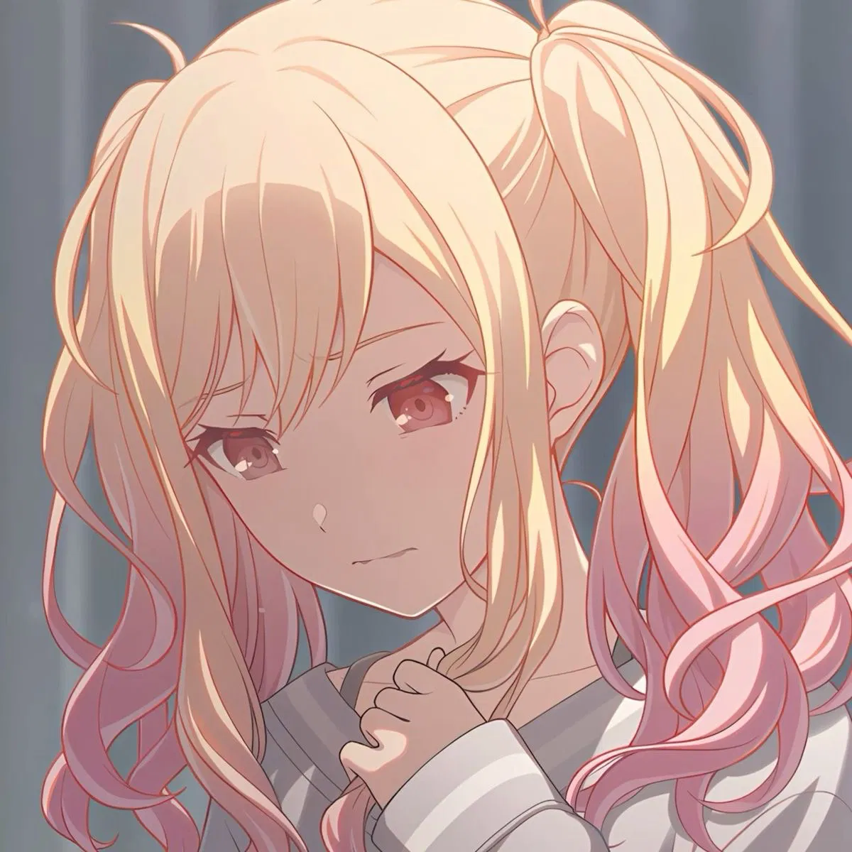 Avatar of Saki Tenma