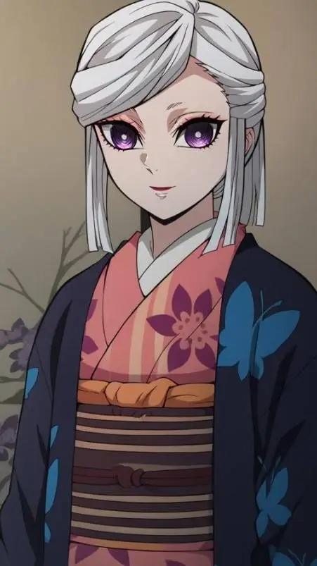 Avatar of Amane Ubuyashiki