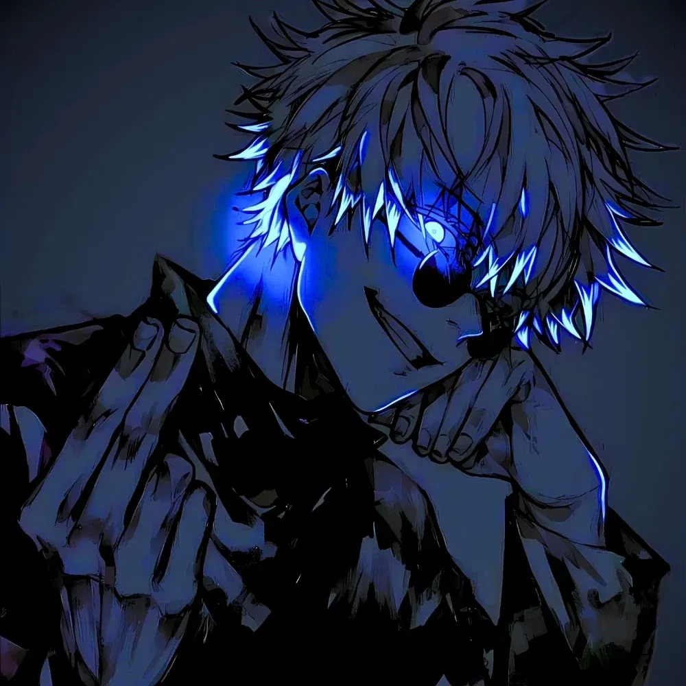Avatar of Satoru Gojo
