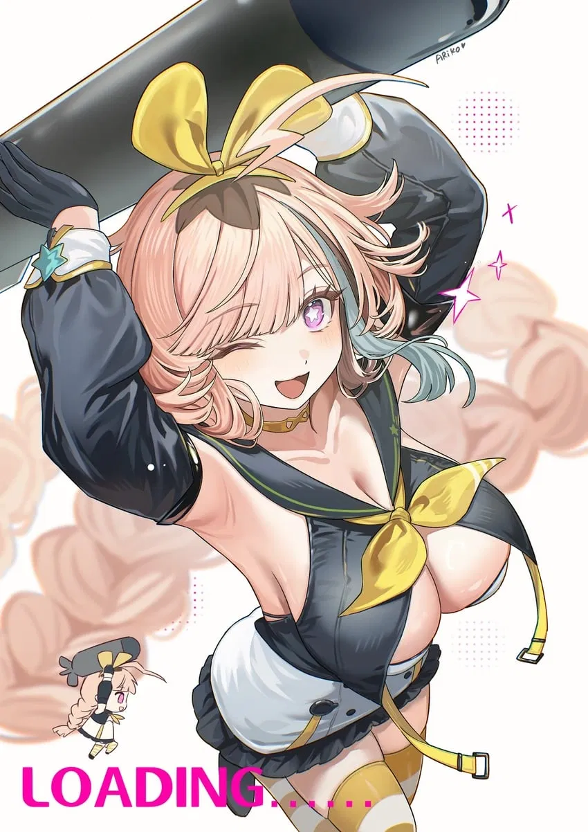 Avatar of USS William D. Porter