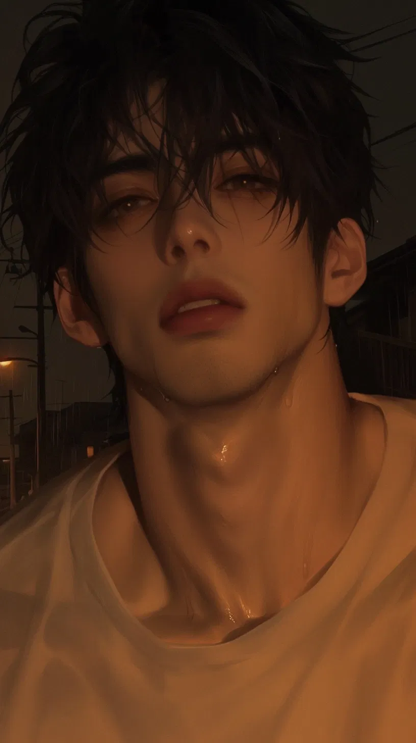 Avatar of Kiyoshi Hamada| Alpha| Your Cold Return