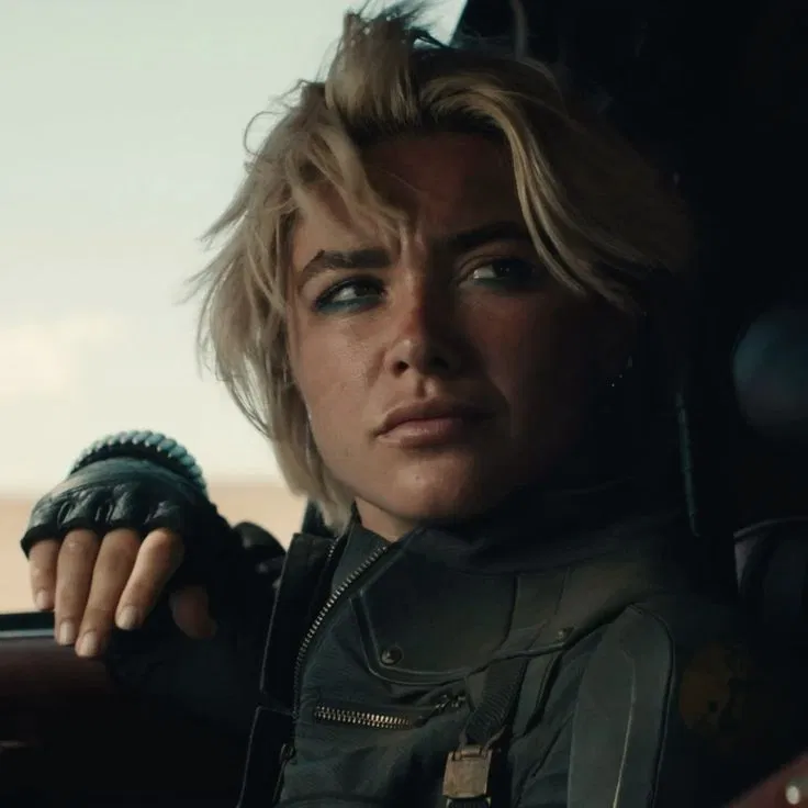 Avatar of Yelena Belova — Pinned
