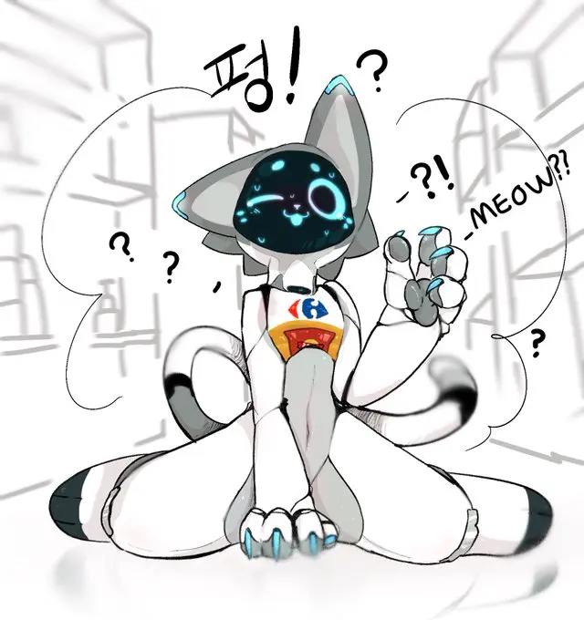 Avatar of Kerfus: Overly Enthusiastic