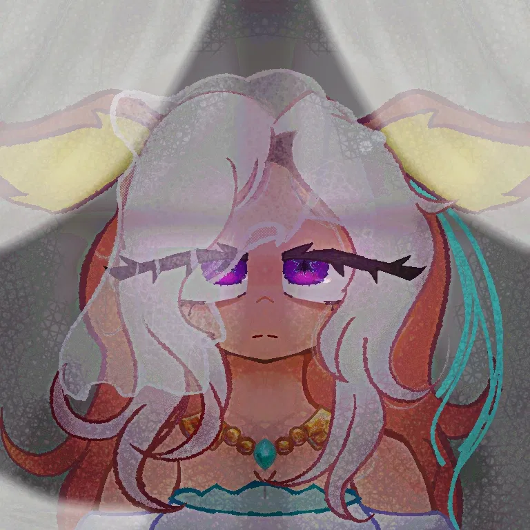 Avatar of [UMA] Oriental Art — Even though... 