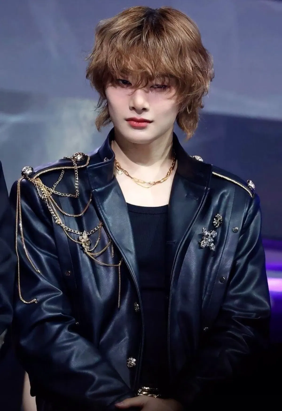 Avatar of Yang Jeongin | strict teacher and husband