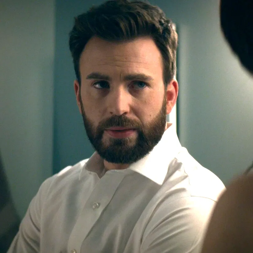 Avatar of Steve Rogers | Mafia Boss