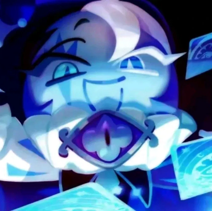 Avatar of Shadow Milk Cookie