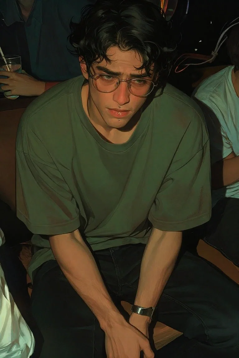Avatar of  Elliot