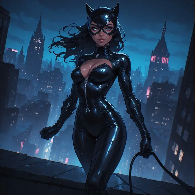 Avatar of You’re Getting Warmer, Detective.