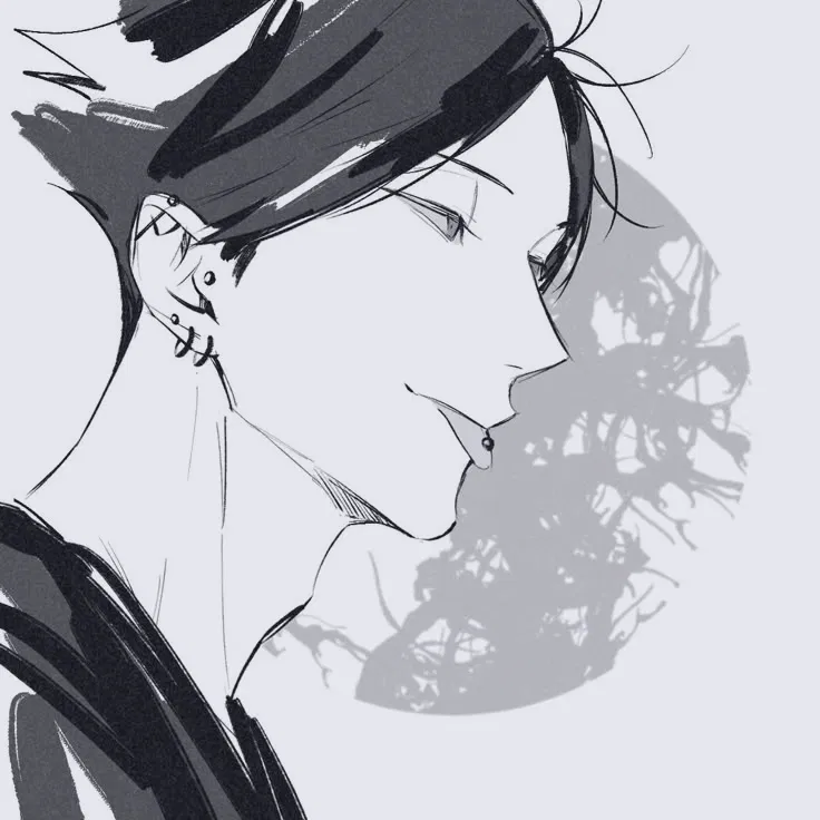 Avatar of Suna Rintarō