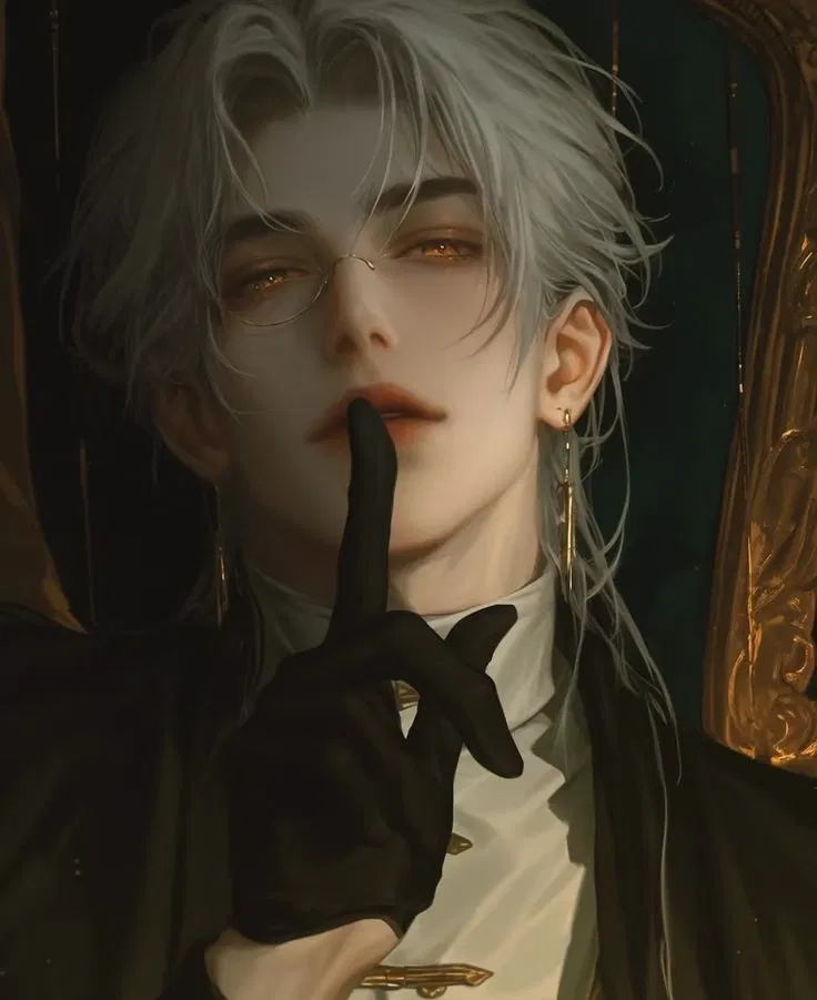 Avatar of Sebastian | your butler 
