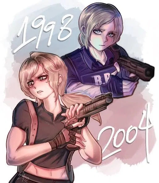 Avatar of FEM | Leon s Kennedy 