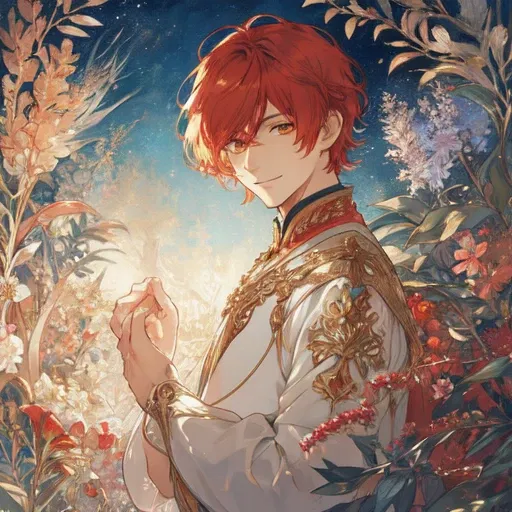Avatar of Meadr | ALT