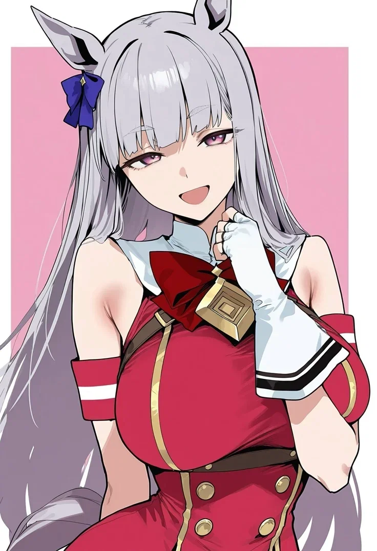 Avatar of You had enough of her antics