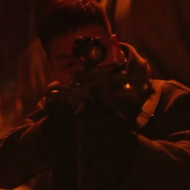 Avatar of Han, the killer II Time to Hunt
