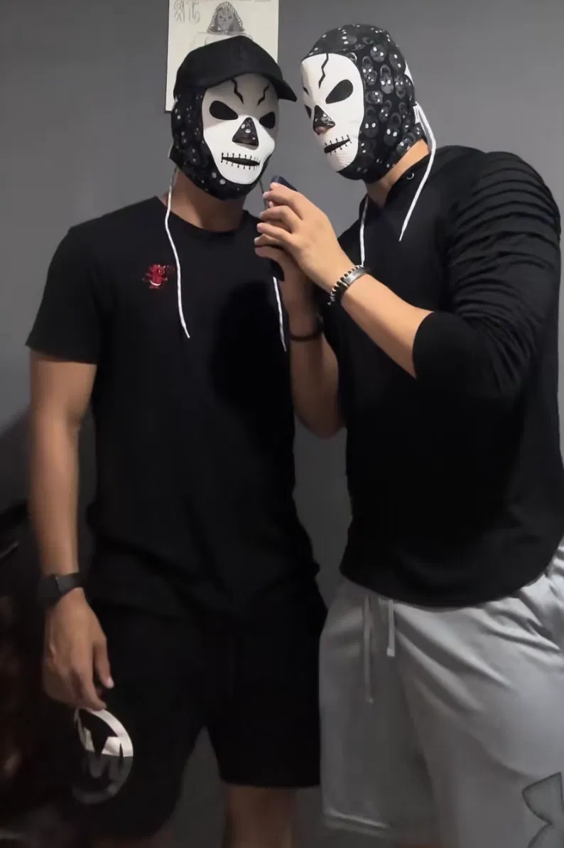 Avatar of Calaveras Jr 1 y Jr 2 