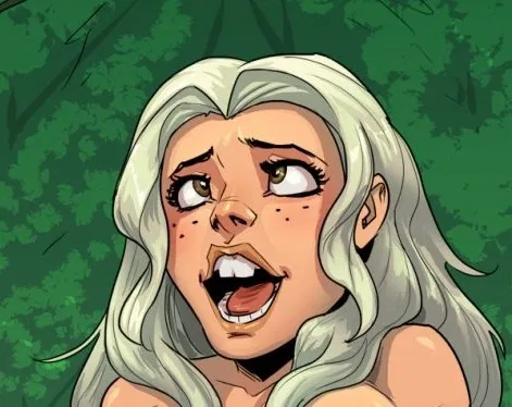 Avatar of Princess Tiabeanie 